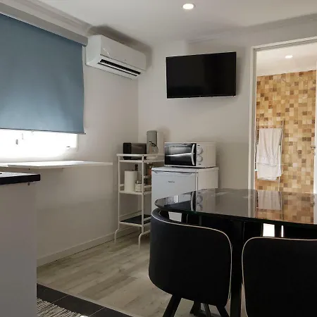 דירה Kaparica Dream Beach 1